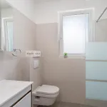 Apartman Front In