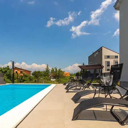 Awesome In With Wifi Apartman Vrbnik (Primorje-Gorski Kotar)